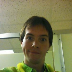 Meet your Posher, Shane